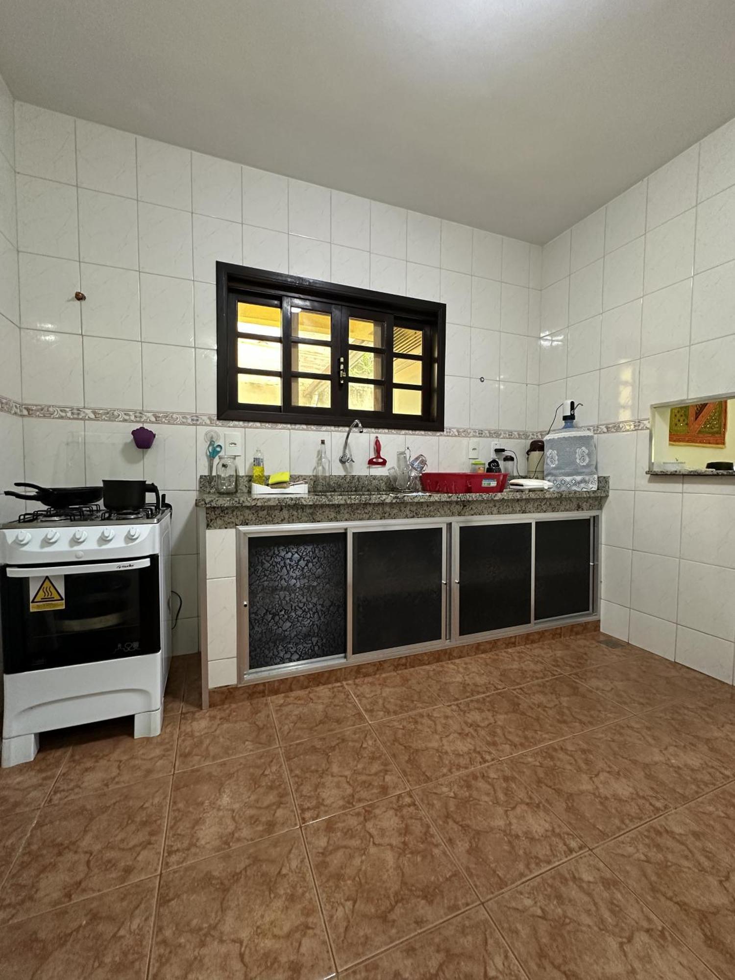 Hostel Ares Do Mundo Miguel Pereira Eksteriør bilde