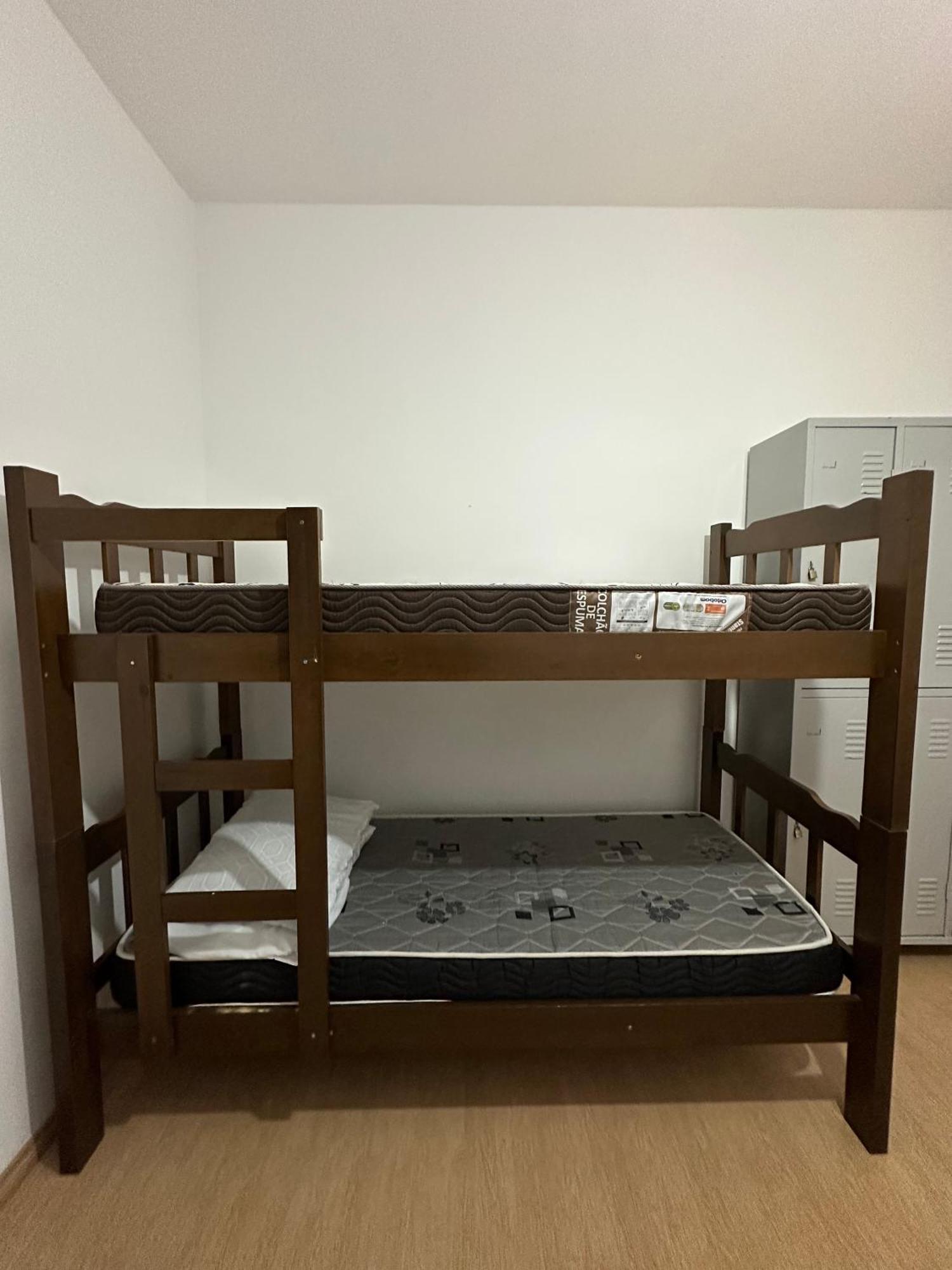 Hostel Ares Do Mundo Miguel Pereira Eksteriør bilde