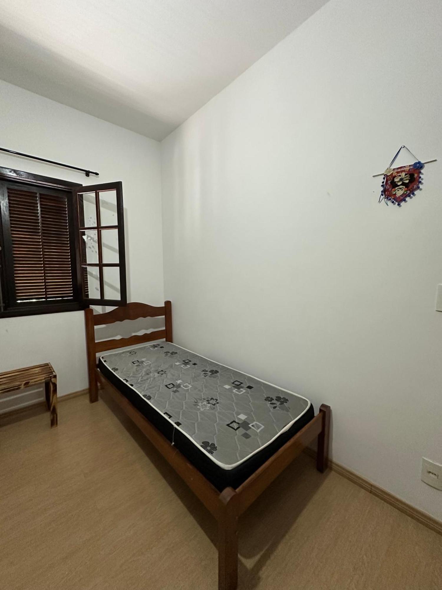 Hostel Ares Do Mundo Miguel Pereira Eksteriør bilde