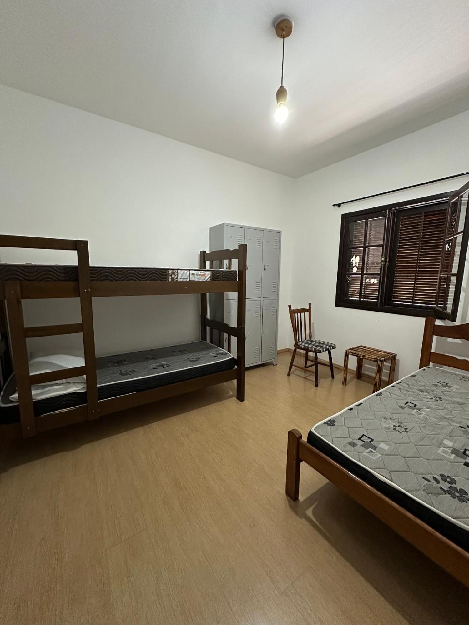 Hostel Ares Do Mundo Miguel Pereira Eksteriør bilde