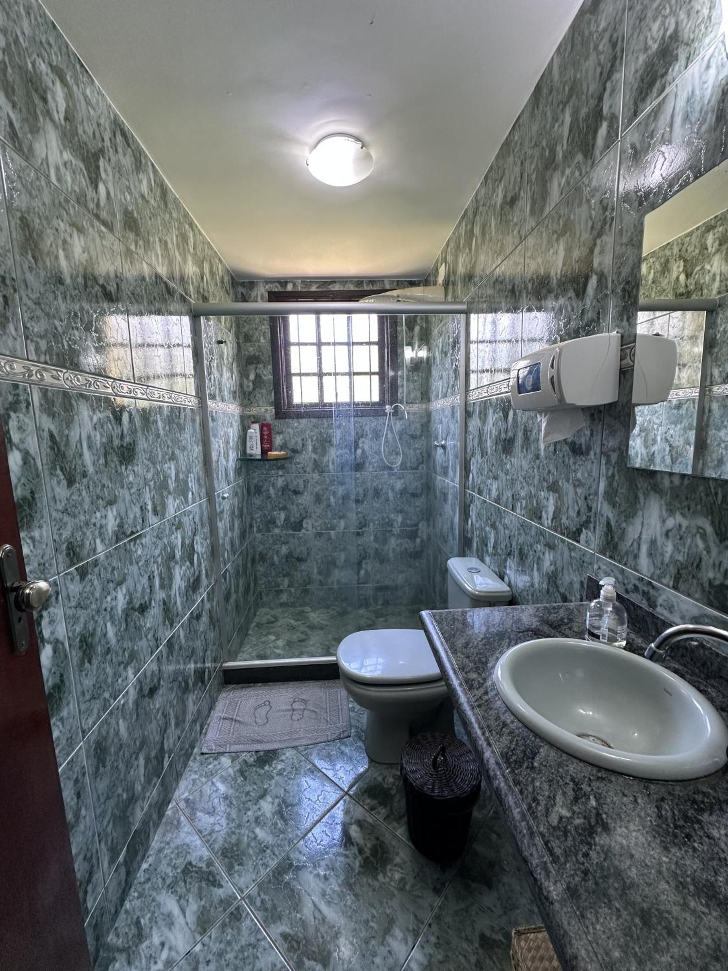 Hostel Ares Do Mundo Miguel Pereira Eksteriør bilde